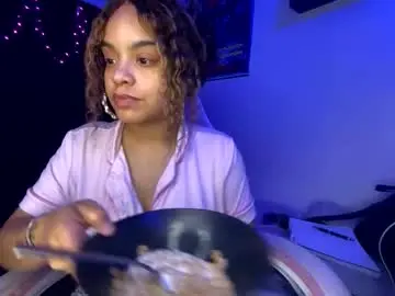 Chaturbate Live Porn of xstargazingx