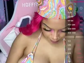 Chaturbate Best live sex cam show of xstargazingx