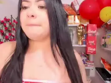 Chaturbate Free Porn Cam of bloomie_1