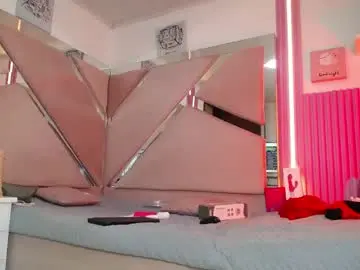 Chaturbate Sex Chat of chloe__jones_