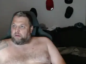Chaturbate Live Sex of chrizz80