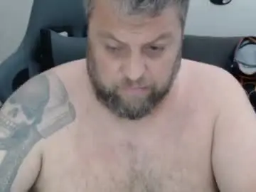Chaturbate Live Porn of chrizz80