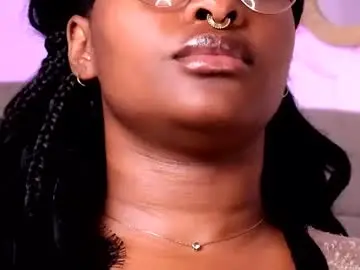 Chaturbate Live Sex of justnala_