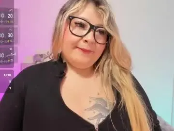 Chaturbate Free Porn Cam of kharla_marin