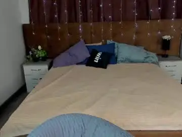 Chaturbate Adult Webcams of kiki_shanel