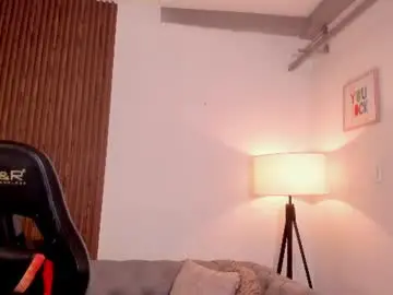 Chaturbate Free Porn Cam of liam_colliins