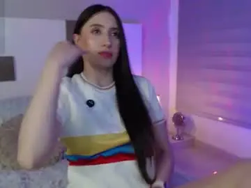 Chaturbate Private Sex Chat of nailahk