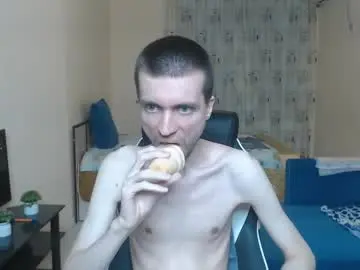 Chaturbate Adult Webcam of slavaxxx777