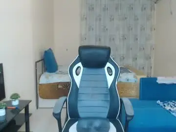 Chaturbate Sex Chat of slavaxxx777