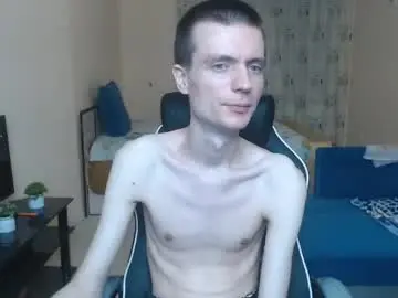 Chaturbate Sex Chat of slavaxxx777