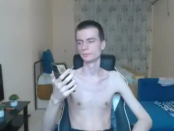Chaturbate Live Sex of slavaxxx777