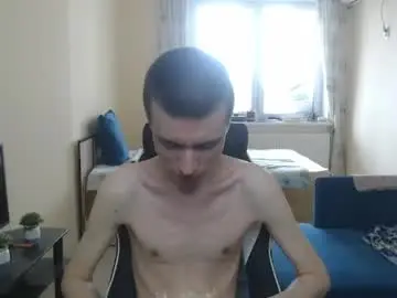 Chaturbate Adult Video Chat of slavaxxx777