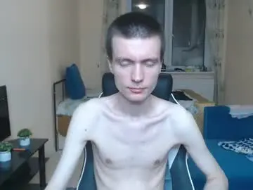 Chaturbate Sex Chat of slavaxxx777