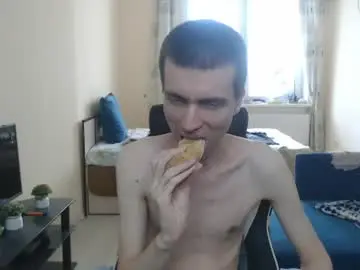 Chaturbate Sex Chat of slavaxxx777