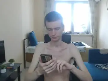 Chaturbate Free Live Porn of slavaxxx777
