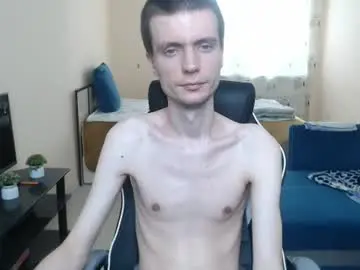 Chaturbate Adult Webcam of slavaxxx777