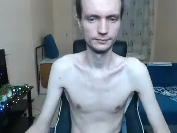 Chaturbate Sex Cam of slavaxxx777