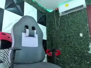 Chaturbate Free Porn Cam of theblackflavor