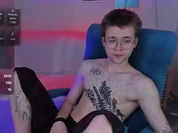 Chaturbate Live Sex of tomas_norton