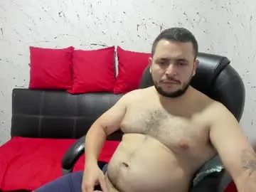 Chaturbate Sex Cam of _ace_ventura