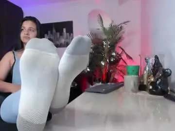Chaturbate Watch Live Sex Cams of amaia_bushida
