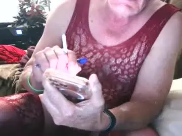 Chaturbate Adult Video Chat of daddydave6400