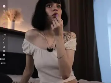 Chaturbate Best Webcam of glowhub_