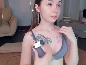 Chaturbate Adult Video Chat of glowhub_