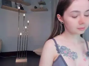 Chaturbate Free Porn Cam of glowhub_