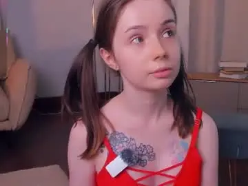 Chaturbate Live Sex Cam of glowhub_