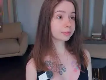 Chaturbate Best Webcam of glowhub_