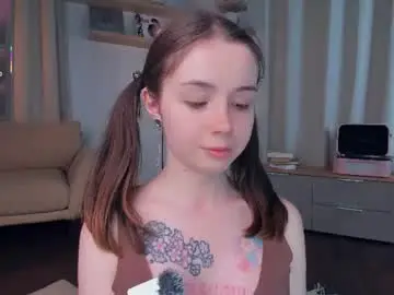Chaturbate Live Sex of glowhub_