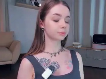 Chaturbate Adult Video Chat of glowhub_