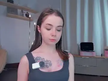 Chaturbate Best Webcam of glowhub_