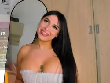 Chaturbate Live Sex Cam of hollyprincess_2