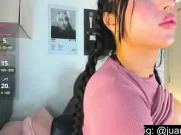 Chaturbate Sex Cam of hollyprincess_2