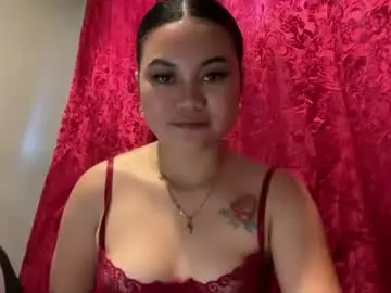 Chaturbate Adult Webcams of layla_esmeringhoy