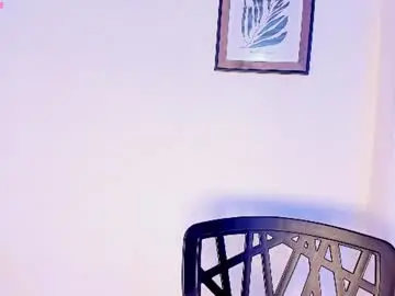 Chaturbate Live Sex of letizia_westy