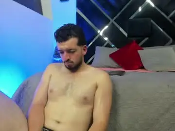 Chaturbate Adult Webcam of loganwolfjs