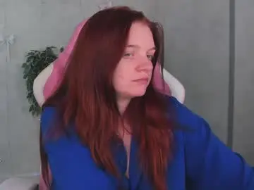 Chaturbate Adult Webcams of luccy_mullinss