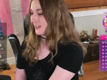 Chaturbate Nude Webcam of luluv