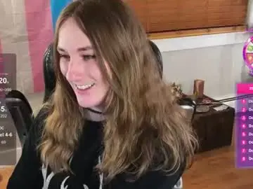 Chaturbate Live Porn of luluv