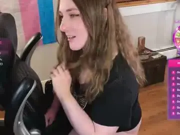 Chaturbate Live Sex Cam of luluv