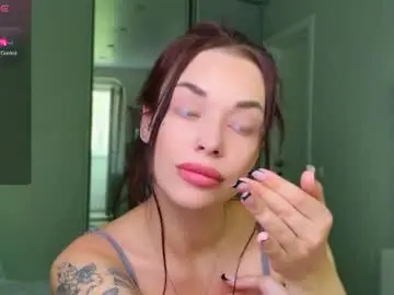Chaturbate Adult Video Chat of meow_moore