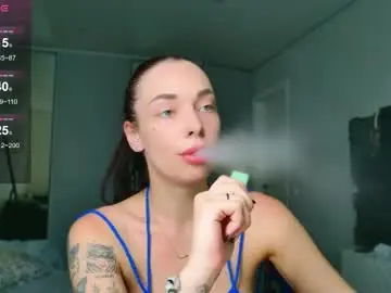 Chaturbate Live Sex of meow_moore