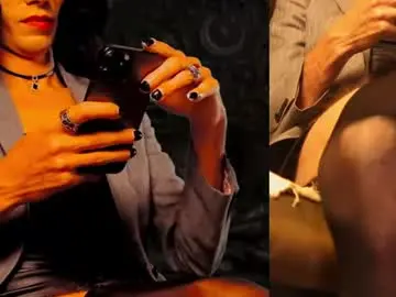 Chaturbate Sex Chat of midnight_gospel