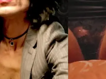 Chaturbate Live Sex of midnight_gospel