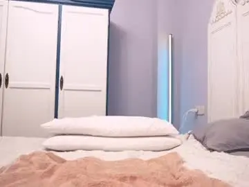 Chaturbate Nude Webcam of new_dee