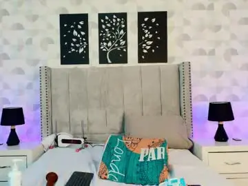 Chaturbate Best Webcam of noa_morena