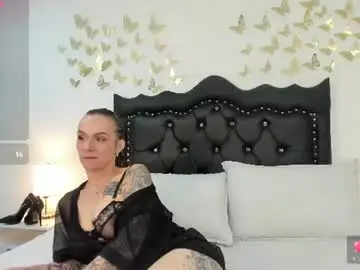 Chaturbate Free Live Porn of scarlettmilf_cg